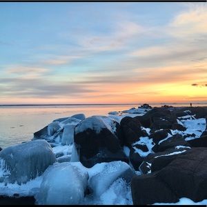 Meet your Posher, Amity